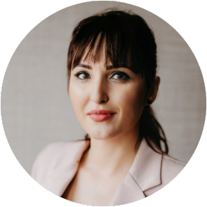 Maria Boboc, Whistlelink